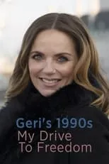 Portada de Geri's 1990s: My Drive to Freedom