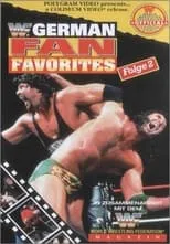 Jacques Rougeau interpreta a Quebecer Jacques en German Fan Favorites 2