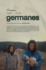 Póster de la película Germanes