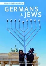 Dr. Fritz Stern interpreta a  en Germans & Jews - Eine neue Perspektive