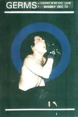 Darby Crash interpreta a Himself en Germs: Caught In My Eye