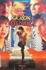 Película Geron Olivar