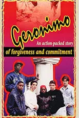 Poster de Geronimo