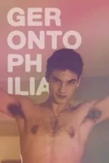 Póster de la película Gerontophilia