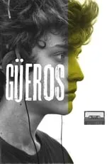 Poster de la película Güeros - Películas hoy en TV