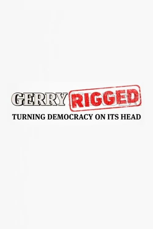 Terry McAuliffe es Himself en GerryRIGGED: Turning Democracy On Its Head