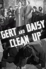 Póster de la película Gert and Daisy Clean Up