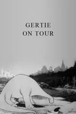 Poster de la película Gertie on Tour - Películas hoy en TV