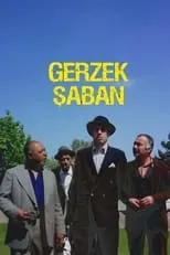 Póster de la película Gerzek Şaban