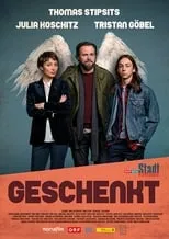 Poster de Geschenkt