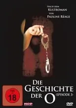 Portada de Geschichte Der O Teil 3: Werben Um Jaqueline