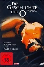 Portada de Geschichte Der O Teil 4: Die Lustvollen Sklavinnen Von Samoi