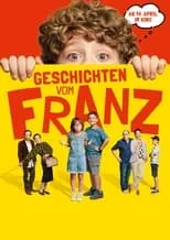 Portada de Geschichten vom Franz