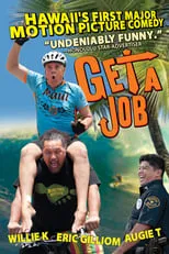 Ethan Dizon interpreta a Kwan en Get a Job