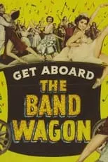 Ava Astaire MacKenzie interpreta a Self en Get Aboard! 'The Band Wagon'