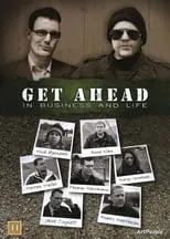 Póster de la película Get Ahead in Business and Life