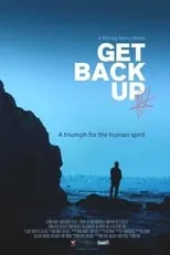 Justin Furstenfeld interpreta a Self en Get Back Up