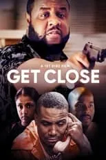 Markice Moore interpreta a Tony en Get Close