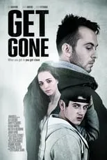 Portada de Get Gone