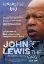 Película Get In The Way: The Journey of John Lewis