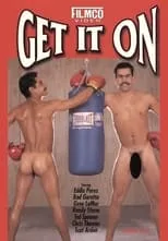 Hal Roth es  en Get It On 1