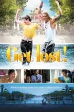 Mickaela Tombrock es Lilliane en Get Lost!