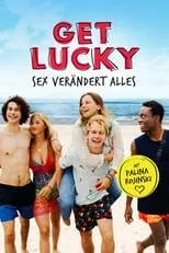 Bärbel Schwarz interpreta a  en Get Lucky - Sex verändert alles