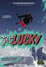 Poster de Get Lucky