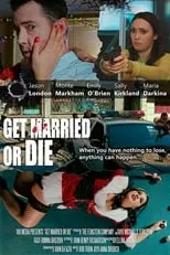 Emily O'Brien interpreta a Sandi en Get Married or Die