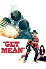 Portada de Get Mean