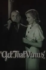 Olga Anson es Mrs. Georgina Van Aster en Get That Venus