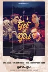 Póster de la película Get the Girl