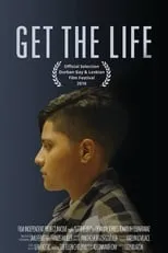 Póster de Get the Life