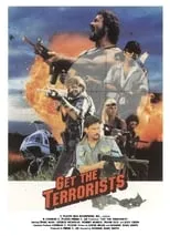 Película Get the Terrorists