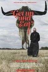 Jason Marrs es Priest en Get Up and Eat