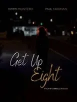 Paul Noonan es David en Get Up Eight