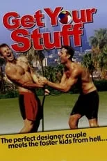 Jim J. Bullock interpreta a Tom en Get Your Stuff