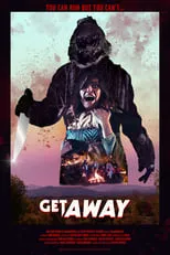 Poster de la película Getaway - Películas hoy en TV