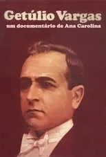 Película Getúlio Vargas