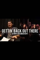 Mark Normand es Self en Gettin' Back Out There