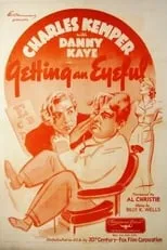 Poster de la película Getting an Eyeful - Películas hoy en TV