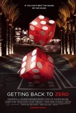 Póster de la película Getting Back to Zero