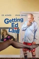 Danny Ahlfeld interpreta a Husband 2 en Getting Ed Laid