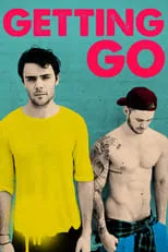 Tanner Cohen interpreta a Doc en Getting Go: The Go Doc Project