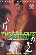 Jeff Browning es  en Getting Greeked