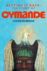 Poster de Getting It Back: The Story Of Cymande