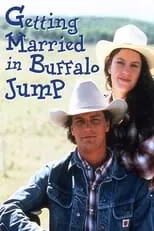 Kyra Harper es Annie en Getting Married in Buffalo Jump