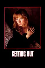 Carol Mitchell-Leon interpreta a Ruby en Getting Out