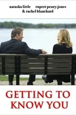 Portada de Getting to Know You