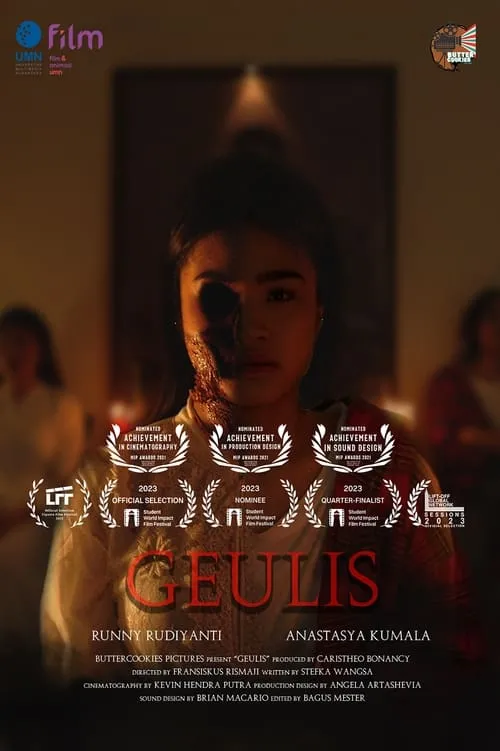 Póster de la película Geulis